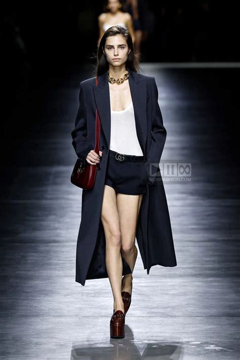 gucci spring summer 22|gucci spring summer collection.